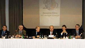 25 Jahre Fachinstitut Gebäude-Klima e.V.