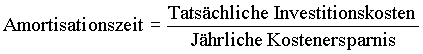 Regenwassernutzung