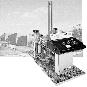 Bild 6: Pumpenstation