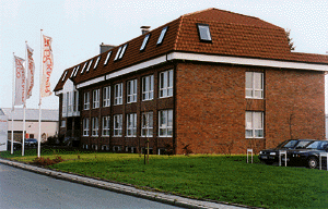 Brennwerttechnik