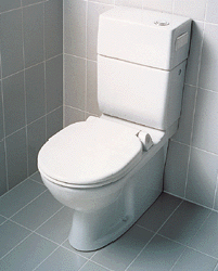 WC-Hygiene hat viele Namen