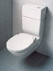 WC-Hygiene hat viele Namen