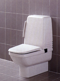 WC-Hygiene hat viele Namen