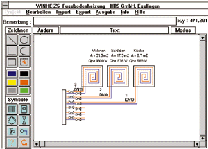 Graphische Berechnungen