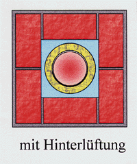 Schornsteinanpassung bei Heizkesselerneuerung