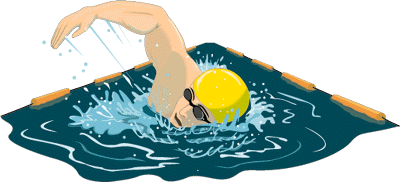 Schwimmbadchemikalien
