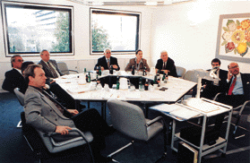 Zentralverband