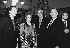 Zentralverband