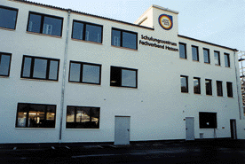 Zentralverband