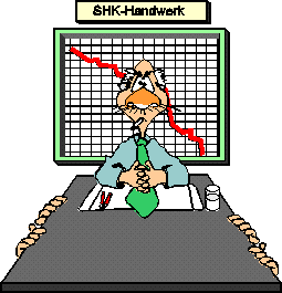 Das SHK-Handwerk in der Krise?