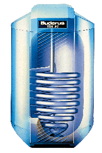 Korrosion und Hygiene von Warmwasserbereitern