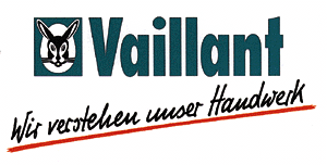 Vaillants Slogan zur 97er ISH.