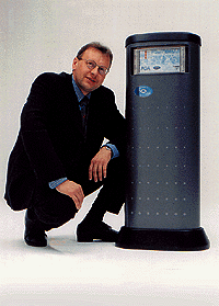 Sanitärprodukte