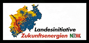 Landesinitiative Zukunftsenergien