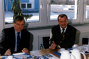 Gemeinsam stark