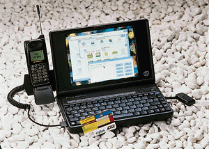 "Just In Time" will Werneke in Zukunft seine Ware ordern, die dann direkt über Notebook und Handy vom Kunden aus bei dem Großhandel abgerufen und auch dort angeliefert wird. Damit will er das Lager klein und die Nebenarbeiten, wie das Verladen, niedrig halten.