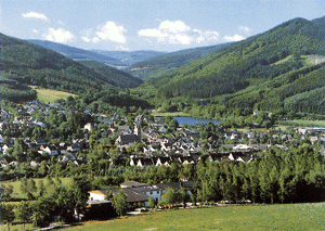 Oventrop