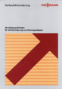 Finanzierung von Heizungsanlagen