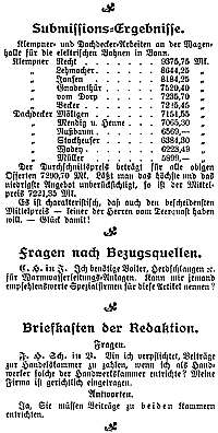 Duschapparat "Perfekt"
