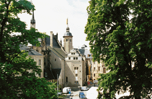 Thüringen
