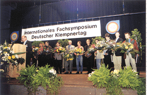 Zentralverband