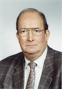 Ing. Norbert Kröschel