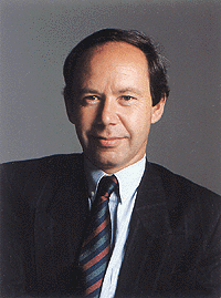 Volker Kamm, Geschäftsführer Markt und Produkte.