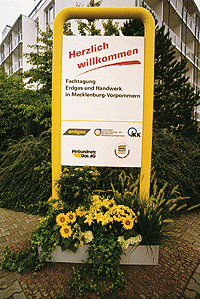 Mecklenburg-Vorpommern