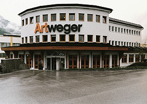 Die feinere Art im Bad