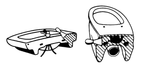 Traditionelle Befestigungstechnik von sanitären Objekten mit Weißzement und fettbestrichenen Anschlagflächen zur problemlosen späteren Demontage.