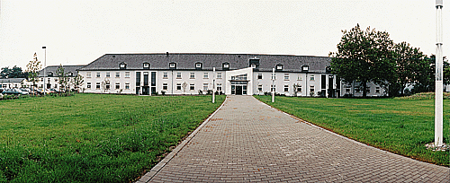 Drehscheibe für wichtigen Wachstumsmarkt