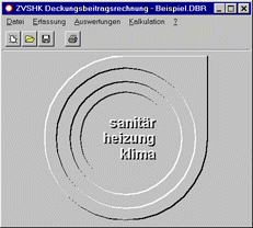 Bild 1: Eingangsschema