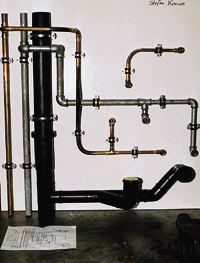 So wird man dritter Landessieger, gekonnte Arbeit auch bei Stefan Krause.