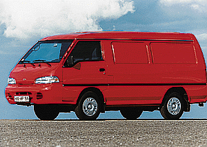 Kompakte Transporter