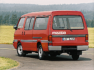 Kompakte Transporter