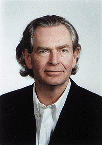 RA Friedrich-Wilhelm Stohlmann, Geschäftsführer der Abteilung Recht des Fachverbandes.