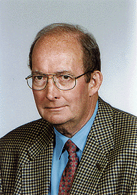 Ing. Norbert Kröschel, Geschäftsführer der Abteilung Technik des Fachverbandes.