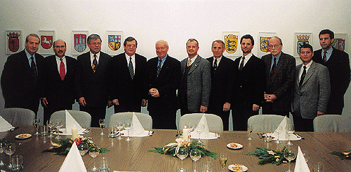 Zentralverband