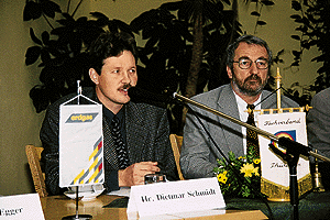 Thüringen