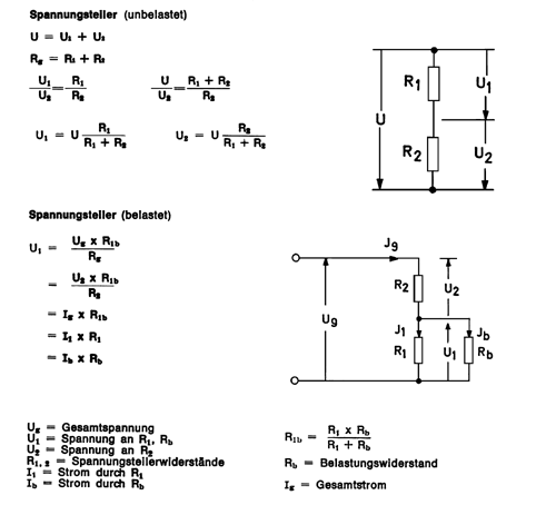 Einführung in die Elektronik