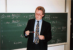 Prof. Dr. Dieter Wolff