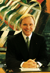 Dr. Helmut Rothenberger