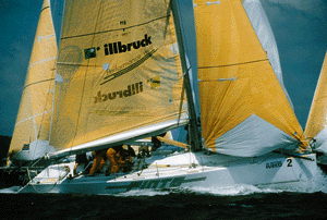 Teamgeist