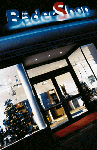 BäderShop im New Life Style
