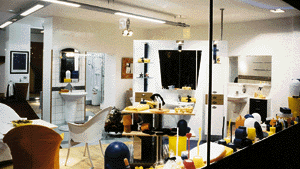 BäderShop