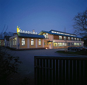 Ökologisches Vollprogramm