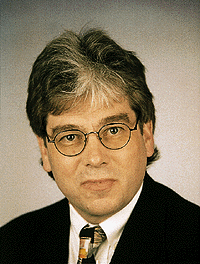 Reiner Möhle, Osnabrück, Vorsitzender des Ausschusses für Betriebswirtschaft beim Fachverband Niedersachsen und Sprecher des Ausschusses für Betriebswirtschaft beim Zentralverband SHK.