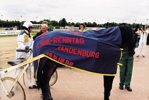 Brandenburg/Berlin