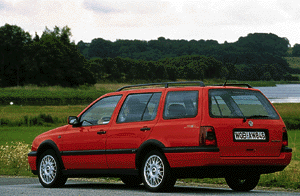 Golf Variant