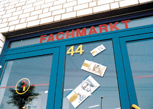 äEs geht keineswegs nur um die Marge